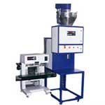 Manufacturers Exporters and Wholesale Suppliers of Batching System Pune Maharashtra